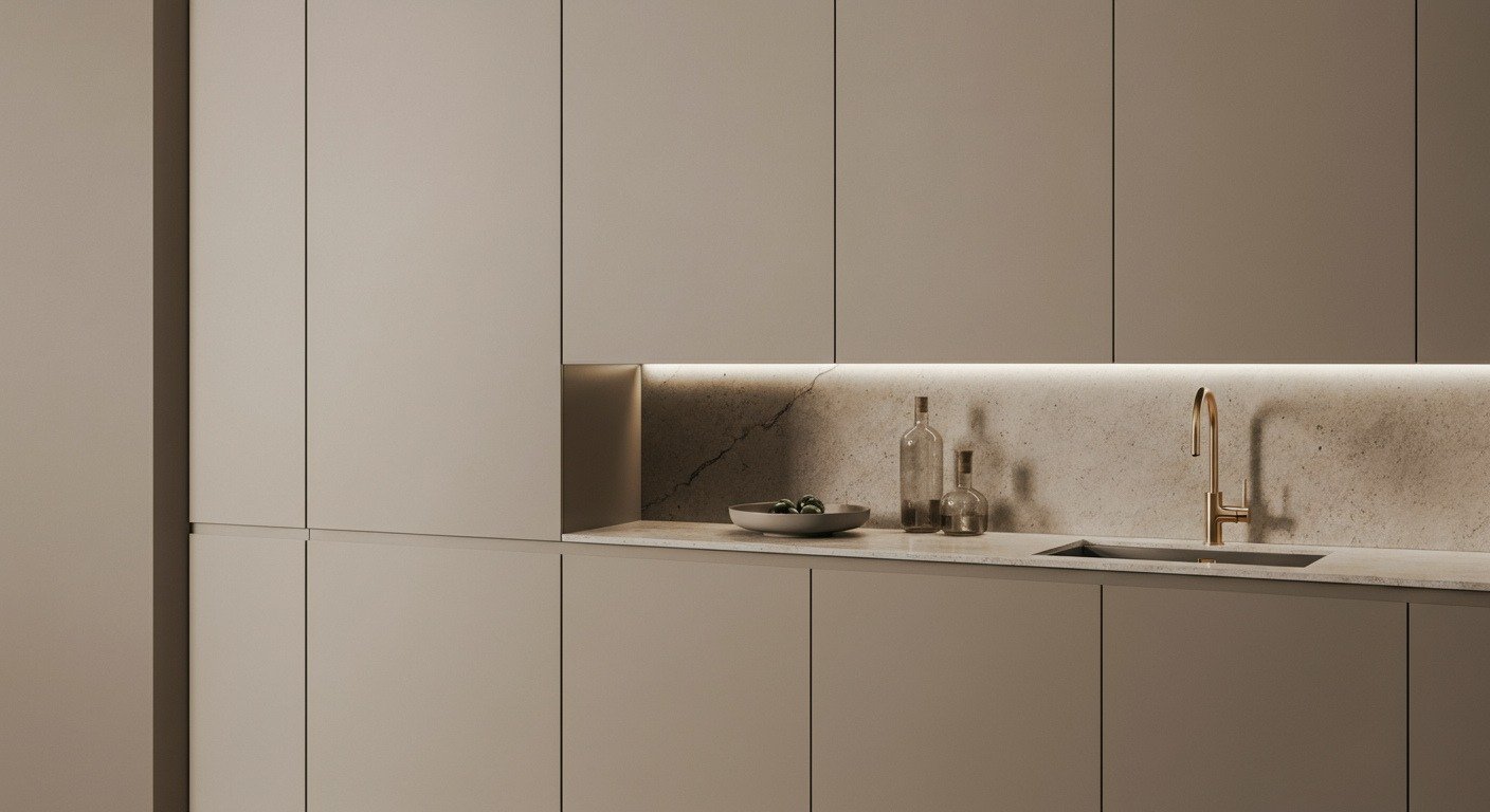 Kitchen Design